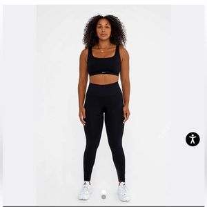 Set Active Sculpt Flex Legging